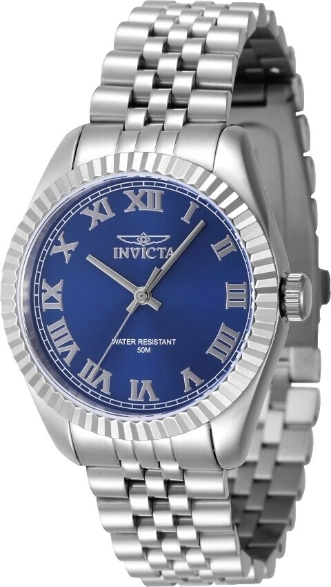 Relojes de pulsera para mujeres Invicta Specialty