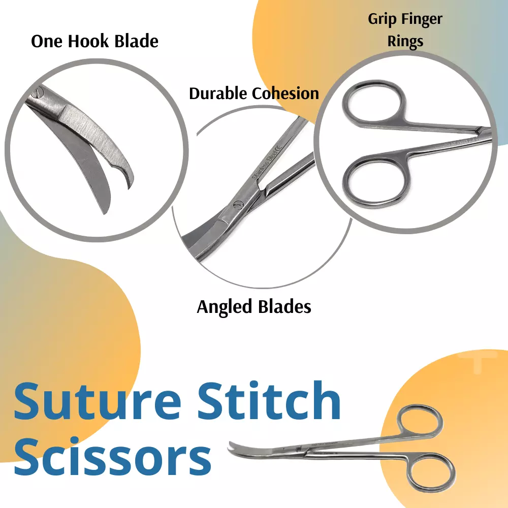 Suture stitch sale
