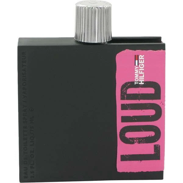Loud Women s Perfume by Tommy Hilfiger 40ml EDT Spray eBay