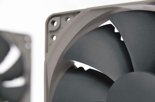 Noctua NF-P12 redux-1700 PWM high-Performance Quiet 120mm Fan Ideal for PC CPU - Picture 4 of 12