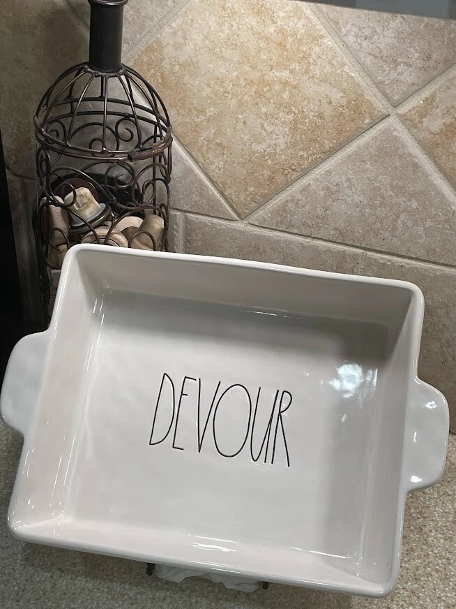 8x10 baking dish sales