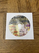 Print Master Gold PC CD Rom Software