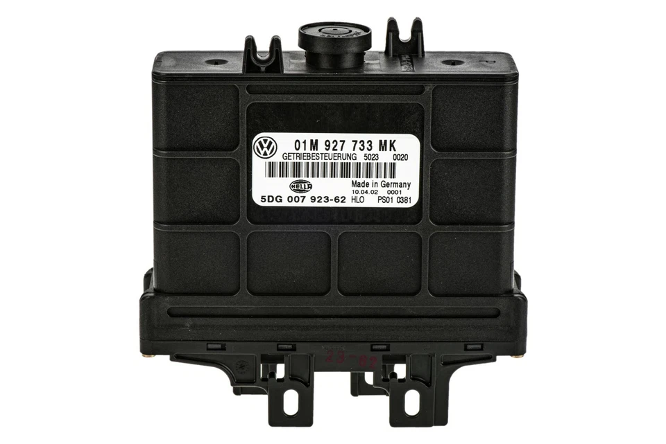 Módulo de control de transmisión automática Volkswagen ALH diésel 4 velocidades Beetle Golf Jetta Foto 2 de 4