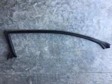 2015-2017 Ford Mustang Right Passenger Door Seal Trim OEM USED 7183 #11