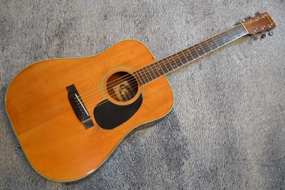 Yamaki F-120 (1970s) | eBay
