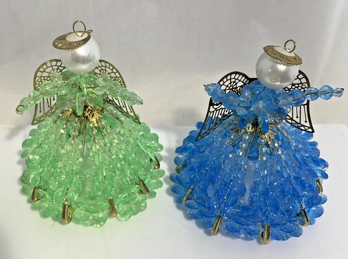 Safety cheap pin ornaments