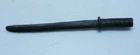 REPRO 1984 Storm Shadow Long Sword Weapon/Accessory GI Joe