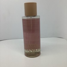 VICTORIA'S SECRET PINK WARM, VANILLA FRAGRANCE BODY MIST SPRAY 8.4 oz