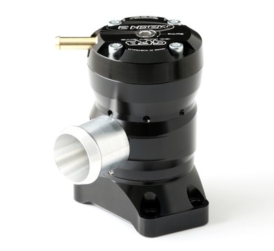 GFB Mach 2 TMS Recirculating Diverter Valve fits 2017+ Hyundai i30N 2.0T