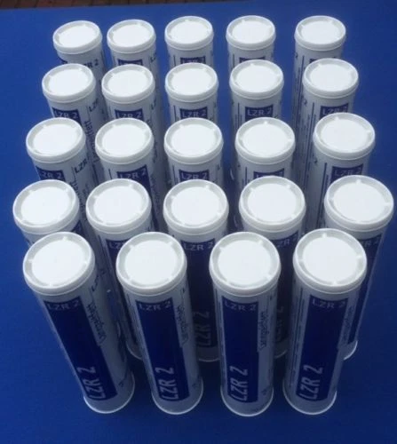 KAJO Langzeitfett Fettkartusche 400g