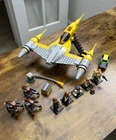 LEGO Star Wars: Naboo Starfighter 75092 - FREE SHIPPING!