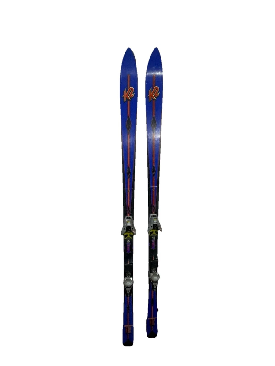 Vintage K2 Skis In Vintage Downhill Skiing Equipment for sale - eBay