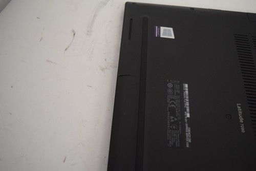 Dell Latitude 7280 | i5-7300u | 8GB DDR4 | 128GB SSD | Used | B - Afbeelding 2 van 4