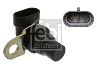 1X Febi Bilstein 36633 Sensor Nockenwellenposition FüR Opel Vauxhall
