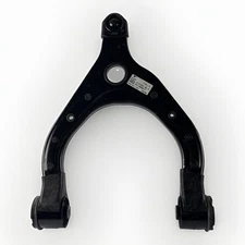 Tesla Model X Front Upper Right Control Arm OEM 1027327-00-G Suspension thumbnail 4