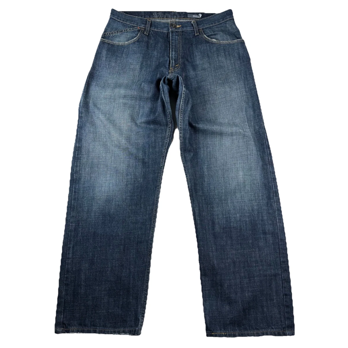Levi's Silvertab Jeans for Men for sale | Shop with Afterpay