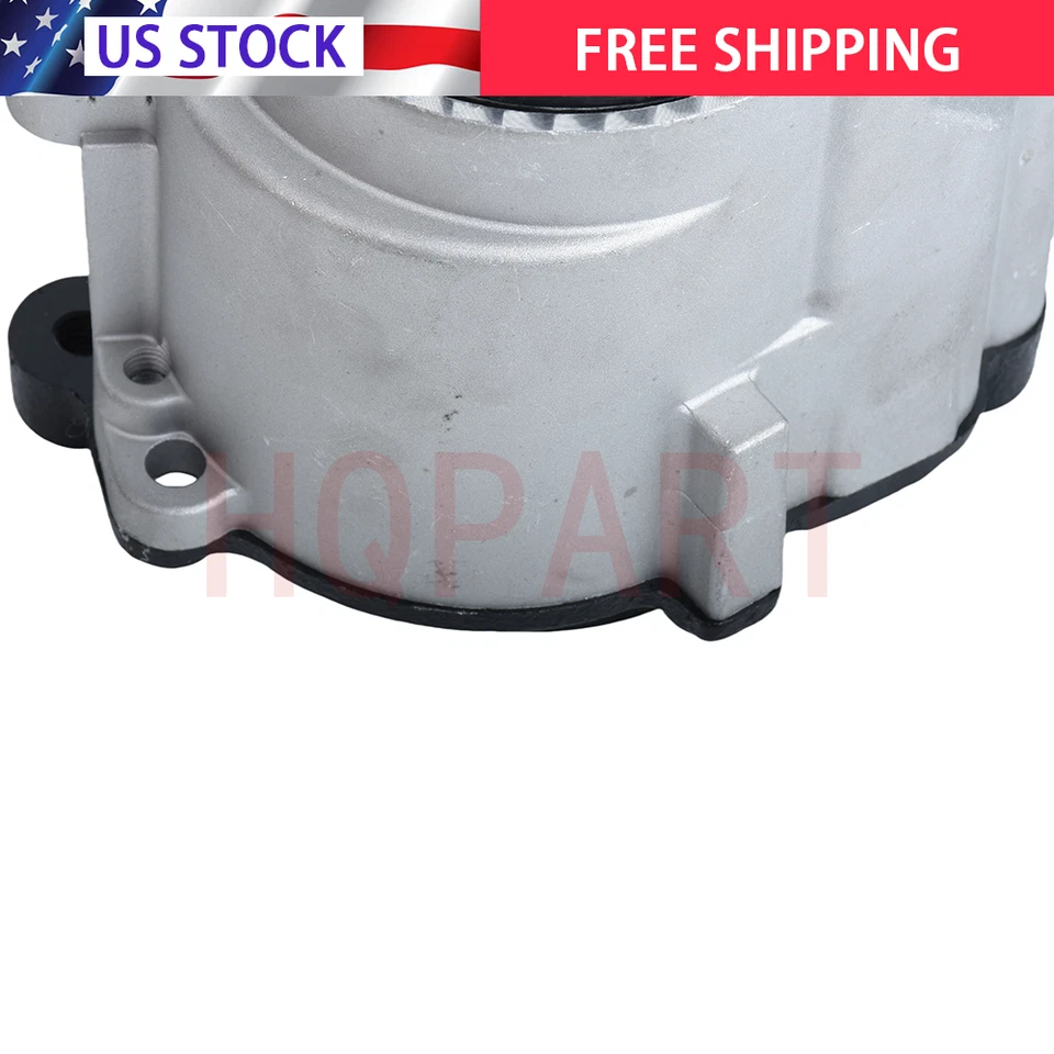 7849167 Brand New Smog Air Pump Fits Chevrolet/GMC C1500 C2500 C3500 1988-1993 Foto 4 de 4