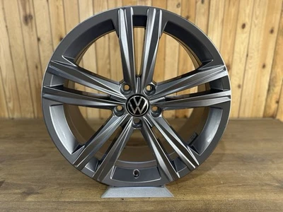 1x Original Alufelge Sebring VW Arteon 3H  8Jx18 ET40 Felge 3G8601025N - Bild 1 von 3