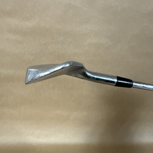 Titleist 690 MB Forged 7 Iron, RH, Dynamic Gold S300 Stiff, Golf Pride CP2 Mid - Picture 4 of 11