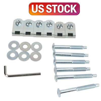 #ad For Ford Ranger 1983 2011 Truck Bed Mounting Hardware Bolts Kit Set Brand New $25.80