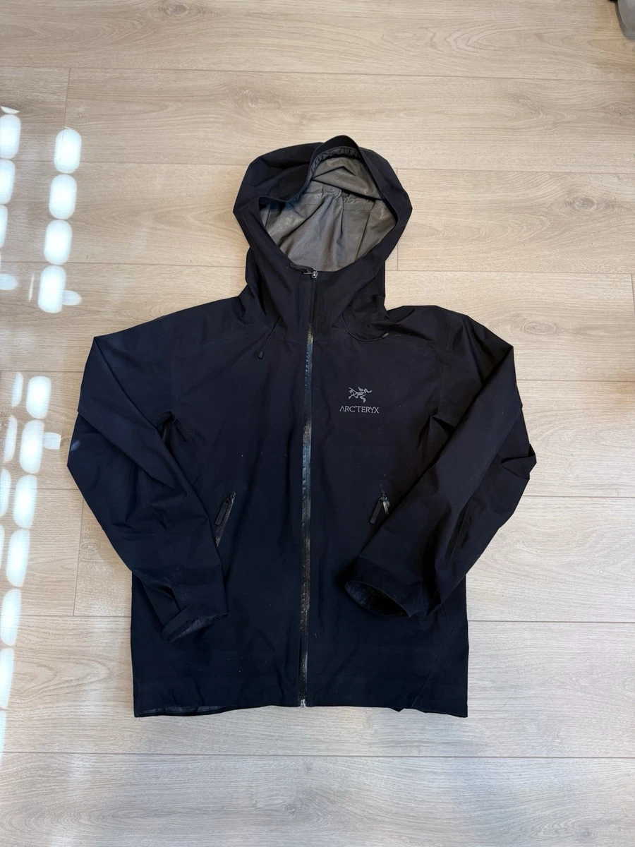 arcteryx gore tex jacket products for sale | eBay