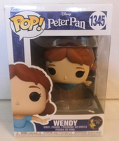 Funko Pop Disney Peter Pan - Wendy (Nr.1345) NEU & OVP