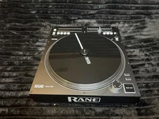 Rane Twelve MKII  Motorized Turntable