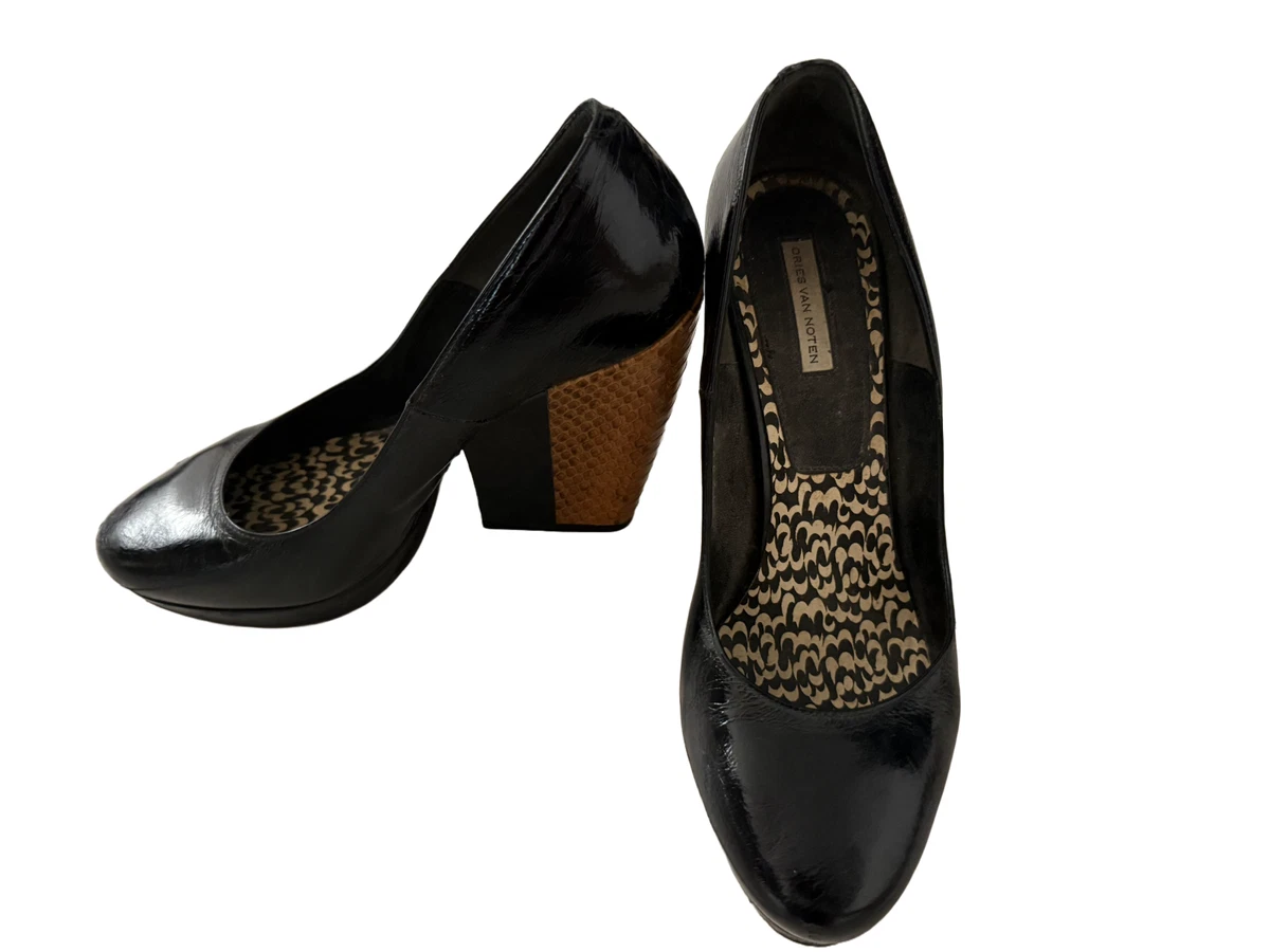 DRIES VAN NOTEN Shoes for Women for sale | eBay