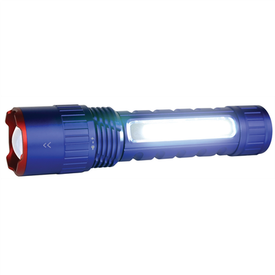 Clore Automotive Light-N-Carry LNC330 400 Max Lumen Work/Torch