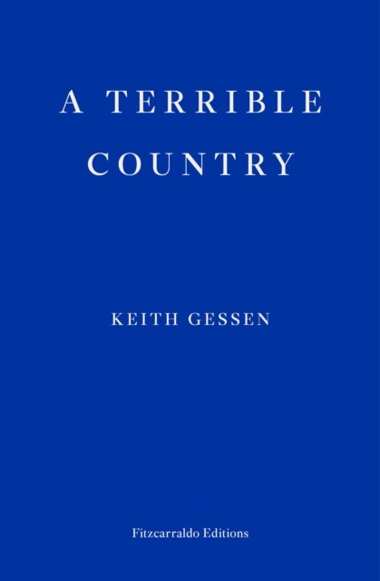 A Terrible Country by Keith Gessen NEW Free UK Delivery - Image 3