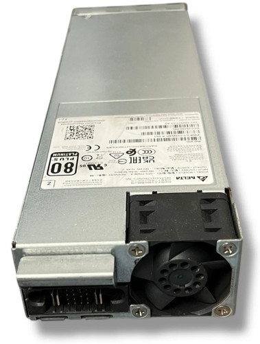 Delta Electronics DPS-715DB-A Wyjście zasilania impulsowego: 56V, 12.8A - PRZETESTOWANE - Zdjęcie 4 z 5