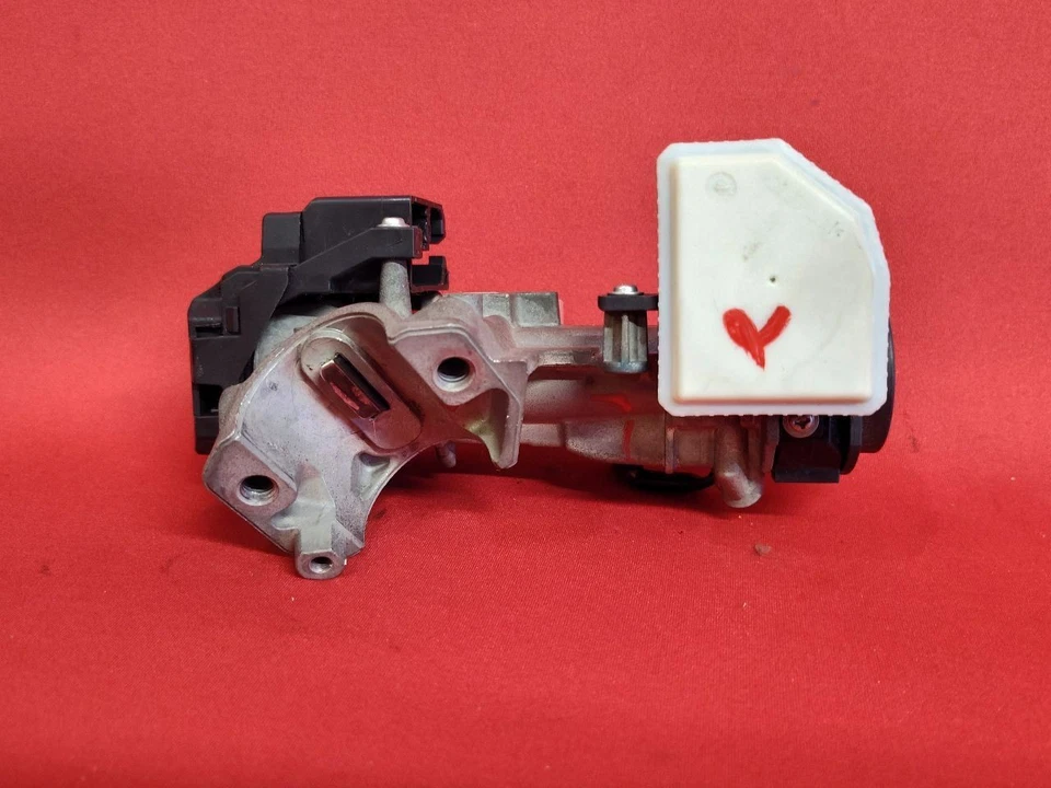 Juego de vasos guantera interruptor cilindro bloqueo encendido Honda Pilot EX EX-L 2009-2015 Foto 4 de 4