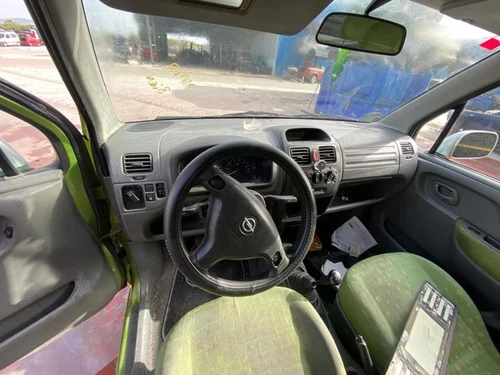 09204188 3510083E00 Scheinwerfer Rechts für OPEL AGILA Básico 2000 741837 - Bild 10 von 10