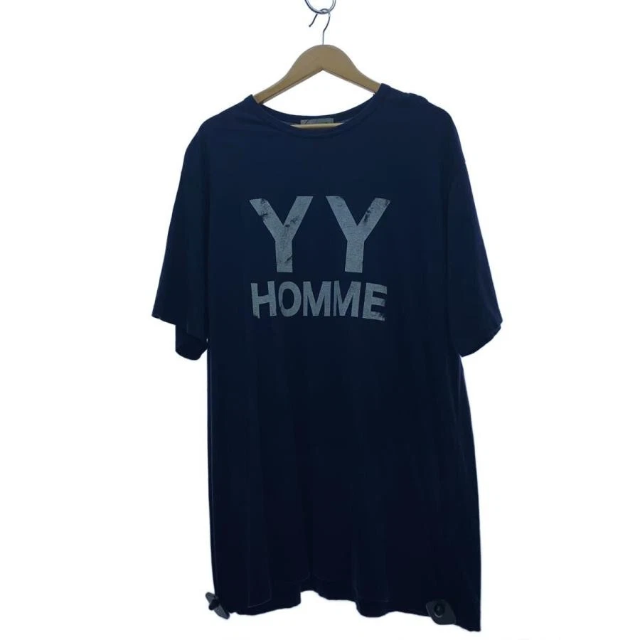 25+ Yohji Yamamoto Short Sleeve T-Shirts for Men for sale