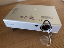 Panasonic PT-LB20EA XGA/SVGA LCD Projector