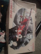 Dragon 1/48 Fokker Dvii