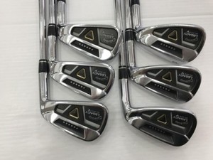Callaway Legacy Black Iron | eBay