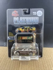 Racing Champions Platinum #36 M&M’s #36 Eddie Irvan 1:64, COMB SHIP $1