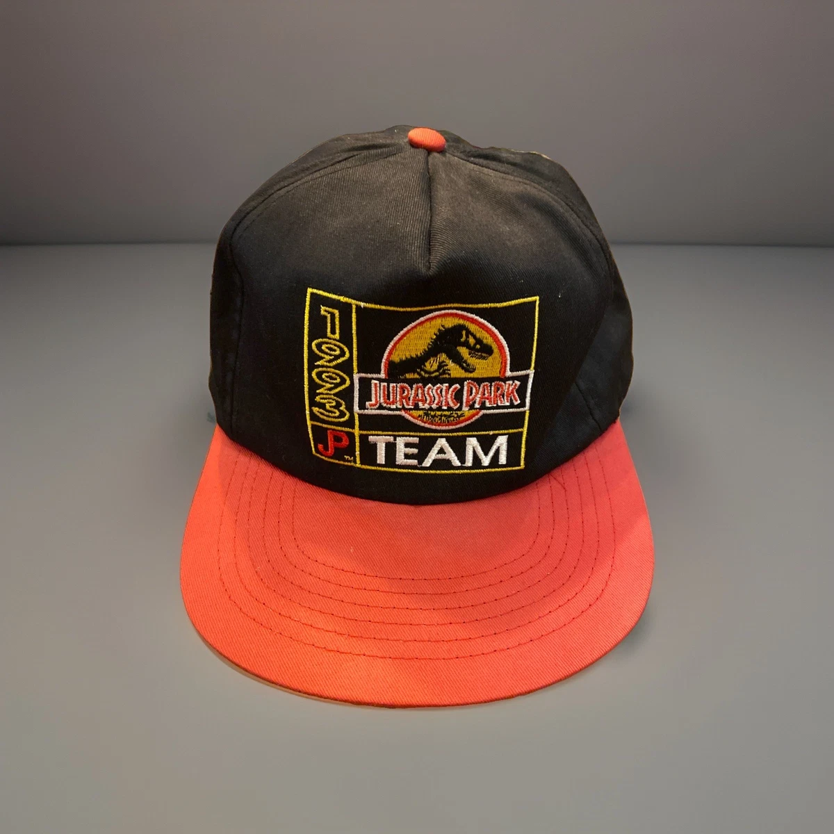 jurassic park hat products for sale | eBay