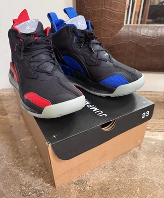 Preços baixos em Paris Saint-Germain x Jordan Aerospace 720 Blue