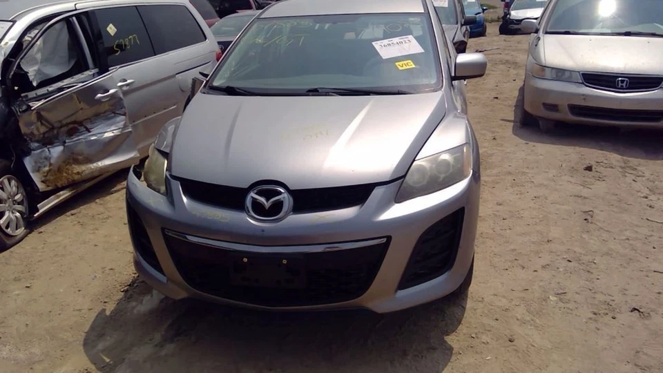 Starter Motor Fits 10-13 MAZDA 6 4124727 - Image 3 of 4