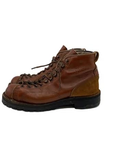 Danner Lace-Up Boots/Us8/Brw/12050X 11412