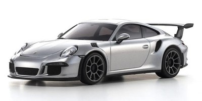 Kyosho RC Mini Z PORSCHE 911 GT3 RS-GT Body Shell #MZP159S