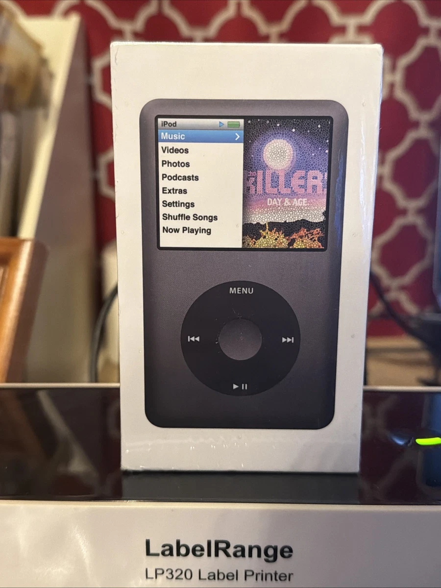 Apple iPod Classic for sale | eBay