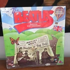 The Beatles Featuring Tony Sheridan Pickwick Vinyl LP 12" Sealed Rock 1960s