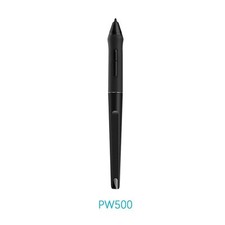 PW500 Drawing Pen for Huion Q11K V2 Q620M GT-221 Kamvas Pro 2 Stylus Pen Parts