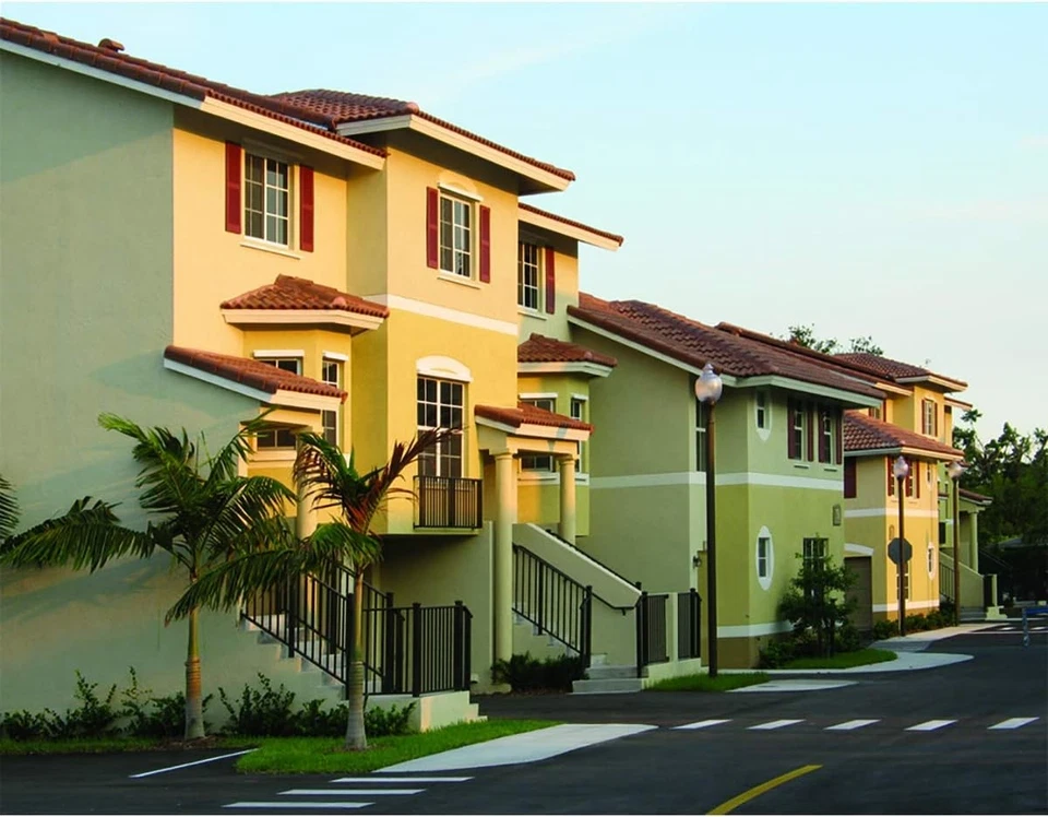 14.5"W x 31"H Builders Edge Shutters (Per 14.5-in. W x 31-in. H, 002 - Black - Image 2 of 4