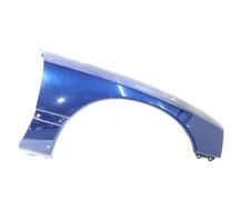 1991 1999 Mitsubishi 3000GT OEM B34 Mariana Blue VR4 Right Fender 