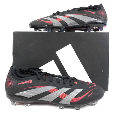 #ad Adidas Predator Pro Firm Ground Soccer Cleats Style ID3854 Unisex Size 9M 10W $69.96