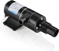 Macerator Pump for Jabsco 18590-290 Pump, 